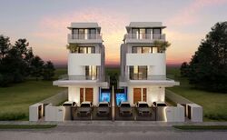 Frankel Estate (D15), Detached #574136381